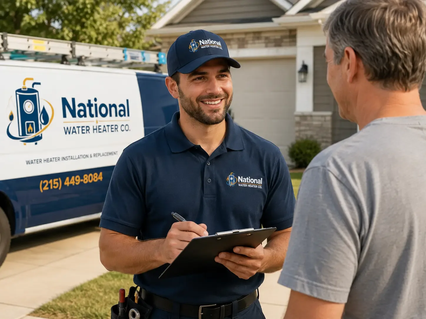 Water Heater Installation Friedens, PA FAQs